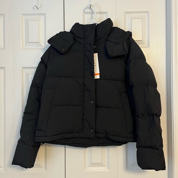 Lululemon Wunder Puff Jacket NWT - Picture 1 of 5